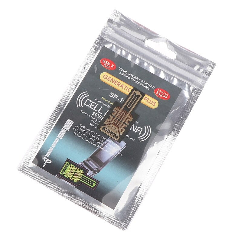 Signal Booster Strip