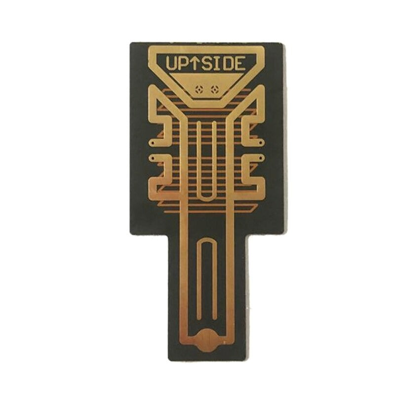 Signal Booster Strip